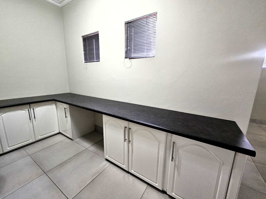 3 Bedroom Property for Sale in Dan Pienaar Free State